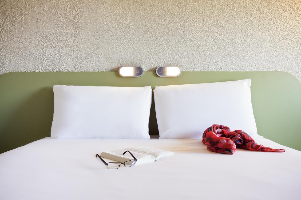 Ibis Budget Sisteron Luaran gambar