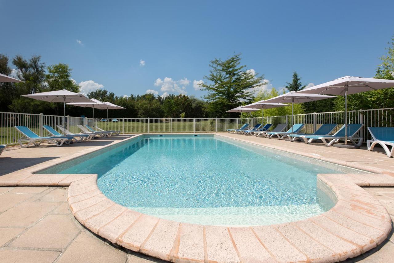 Ibis Budget Sisteron Luaran gambar