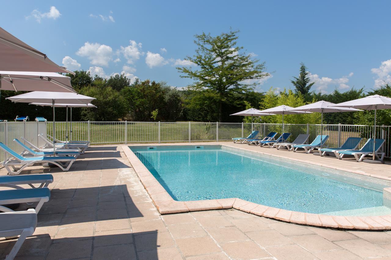 Ibis Budget Sisteron Luaran gambar