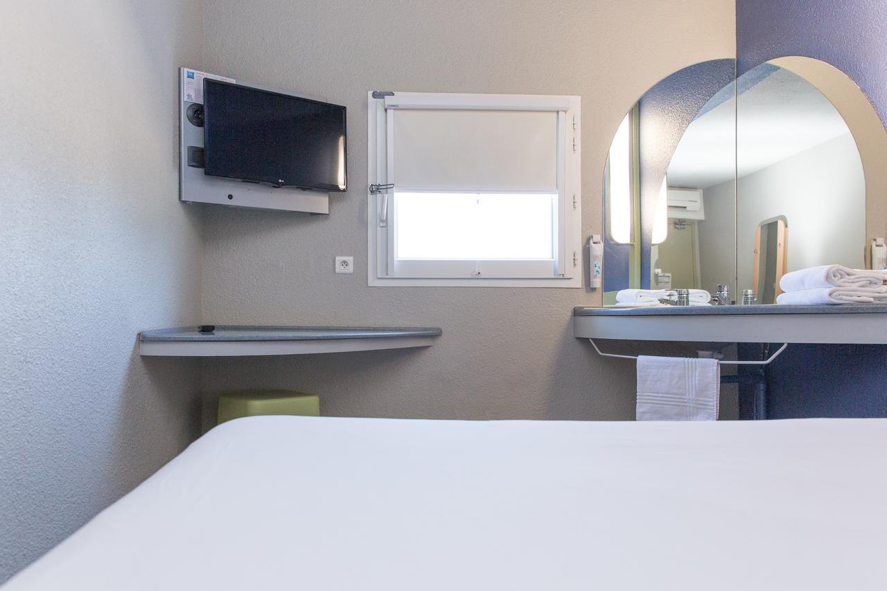 Ibis Budget Sisteron Luaran gambar