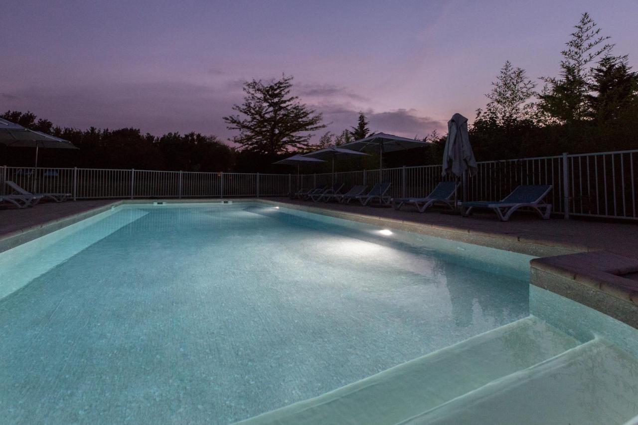 Ibis Budget Sisteron Luaran gambar