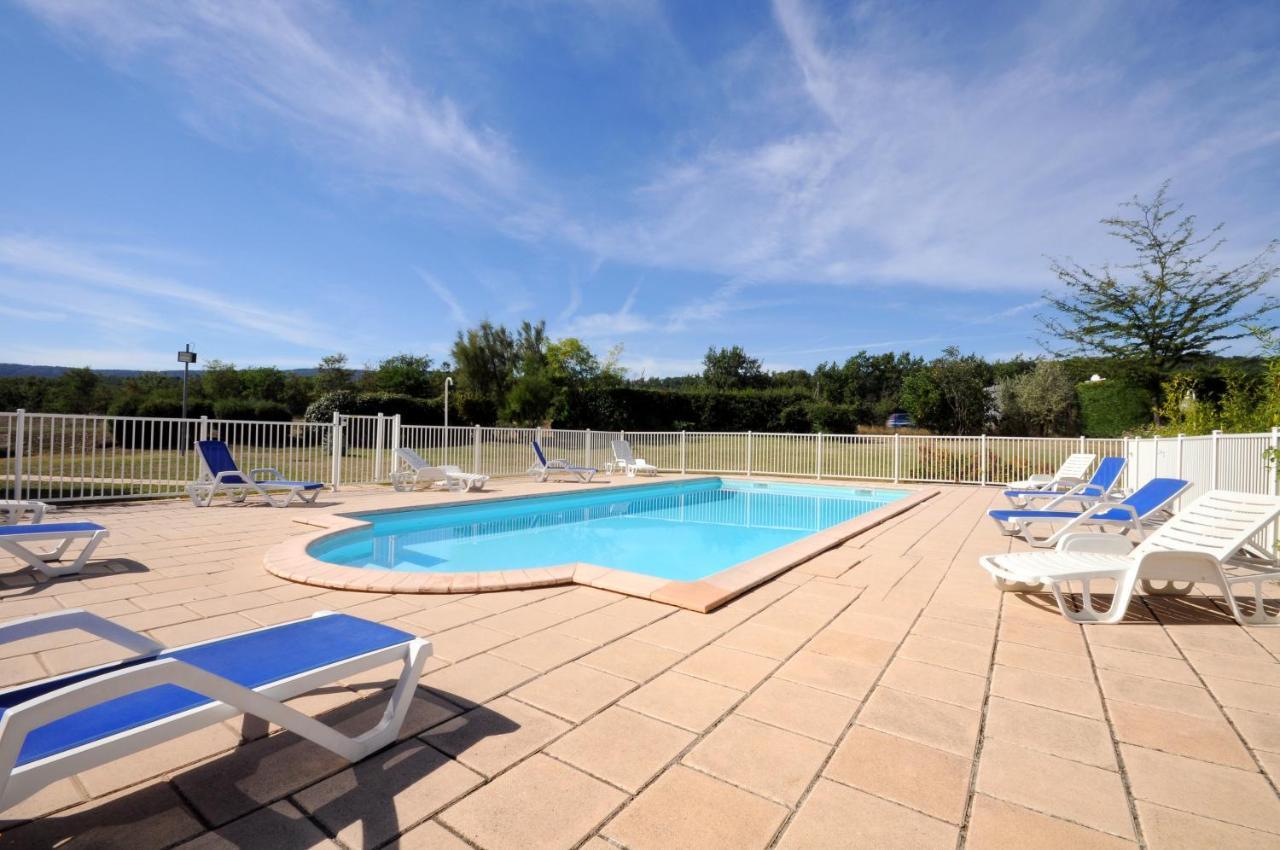 Ibis Budget Sisteron Luaran gambar