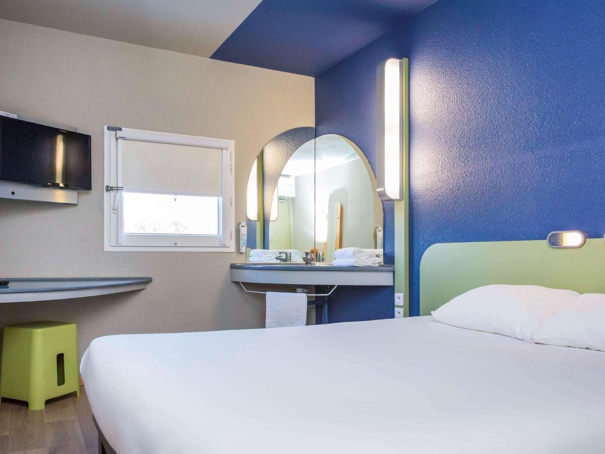 Ibis Budget Sisteron Luaran gambar